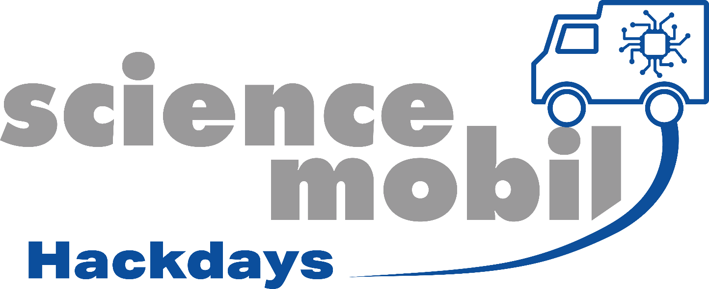 Logo Hackdays