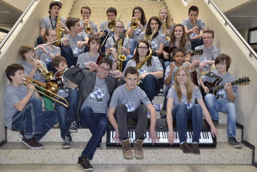 Big Band 4