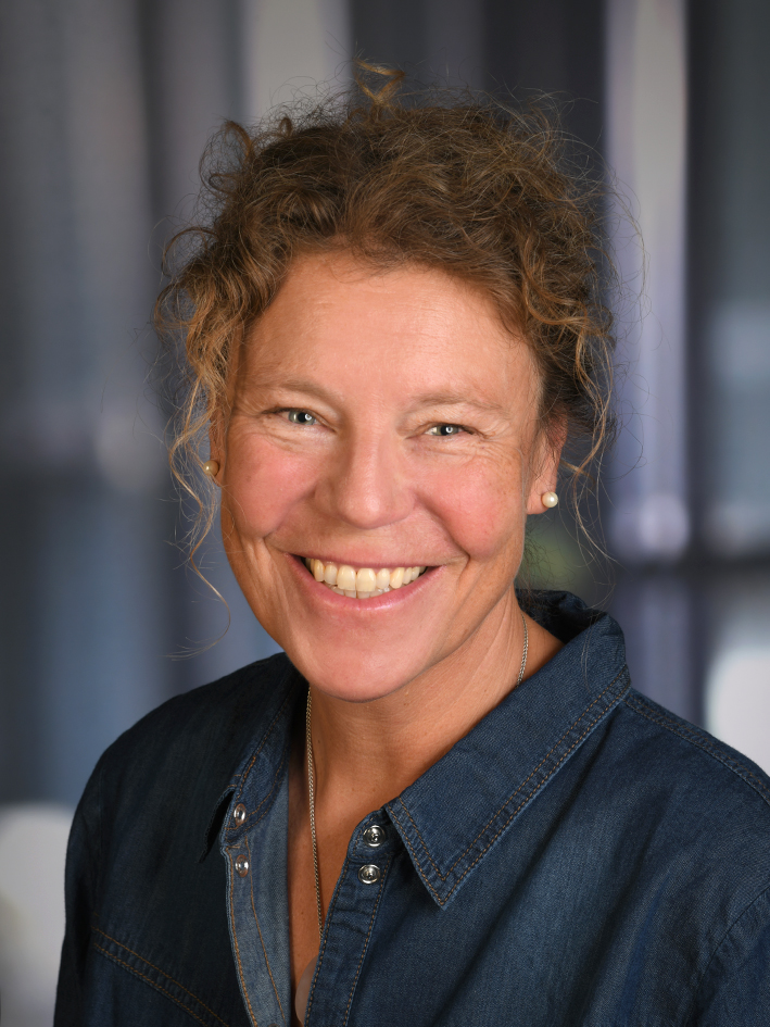 Frau Derndinger